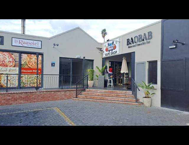 BUSINESS PROPERTY TO RENT IN WALMER